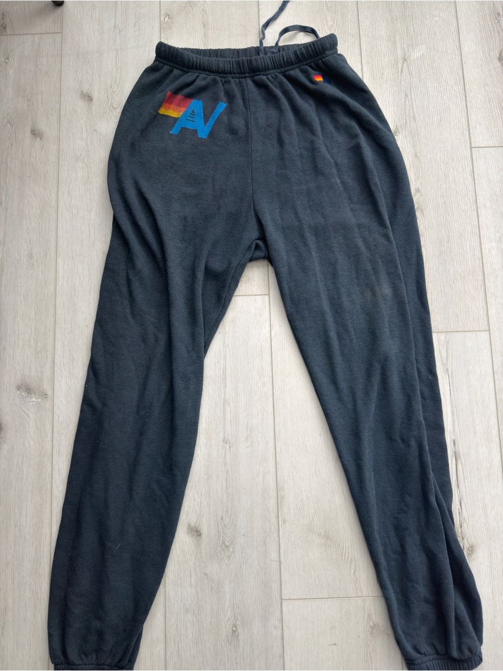 Aviator nation sweatpants